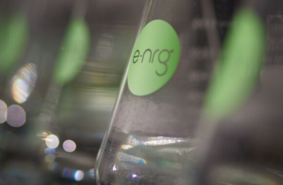 e-NRG Bioethanol - Suits EcoSmart Fires