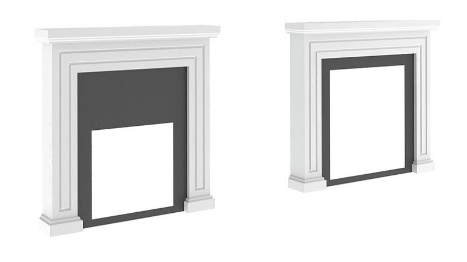 Escea DF Series Mantel