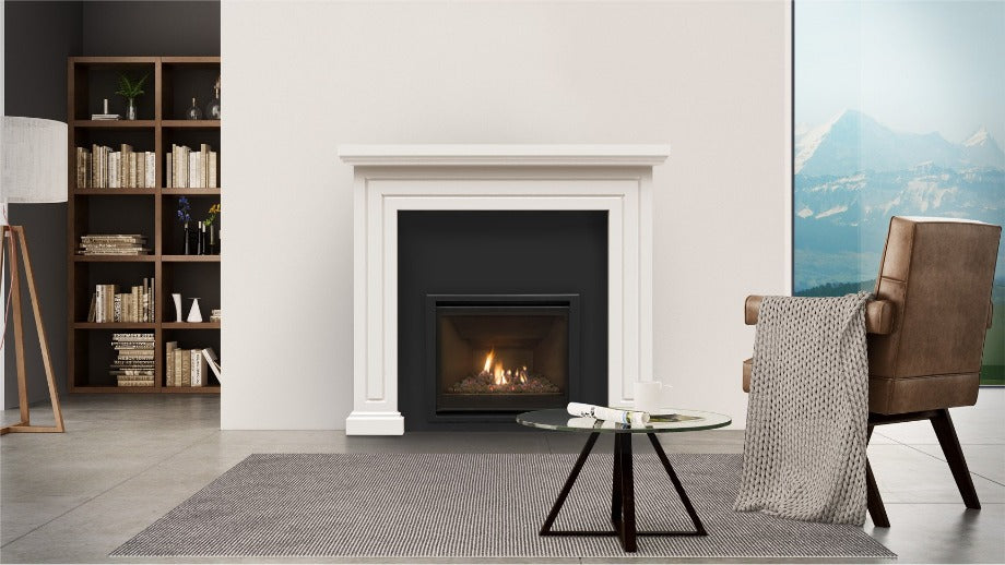 Escea DF Series Mantel