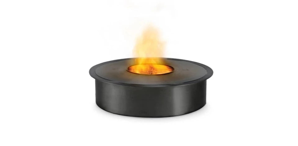 Ecosmart AB8 Ethanol Burner