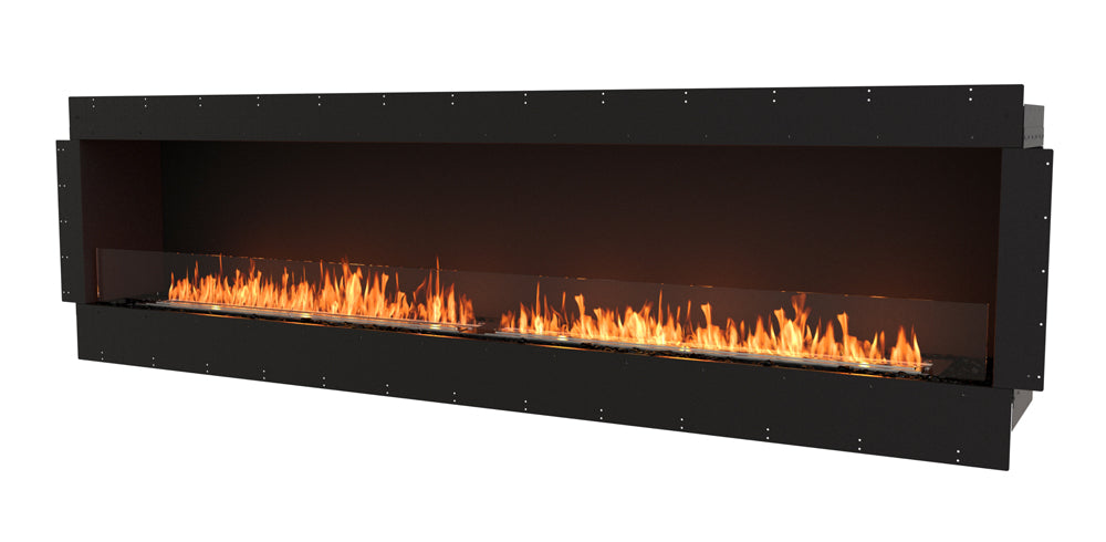 Ecosmart Single Sided Flex 104 Fireplace