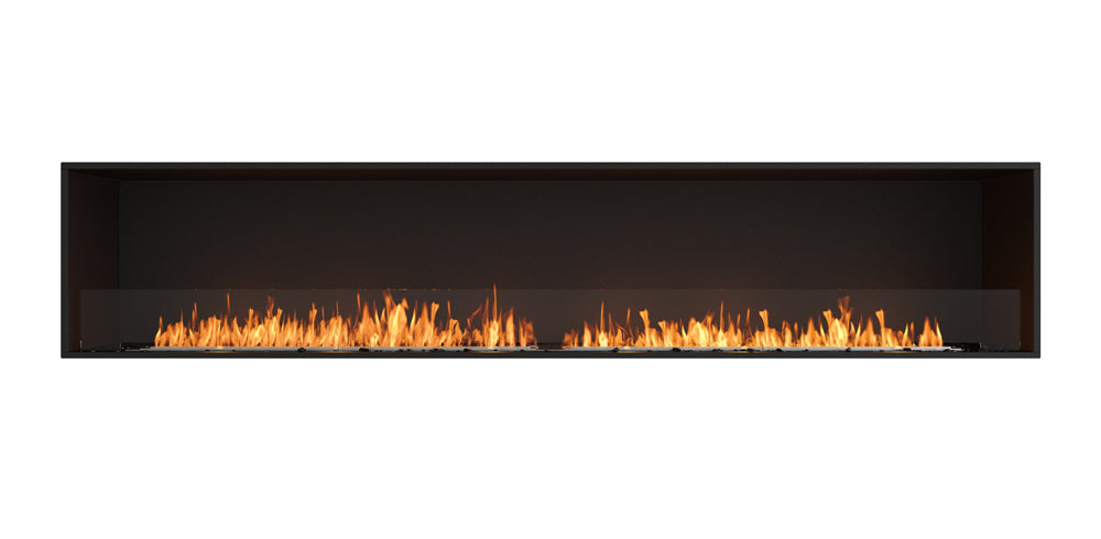Ecosmart Single Sided Flex 104 Fireplace