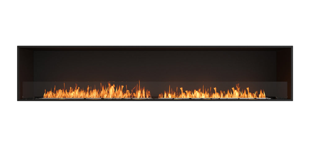 Ecosmart Single Sided Flex 104 Fireplace