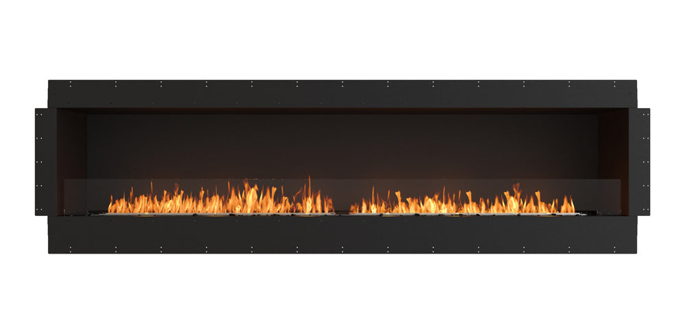 Ecosmart Single Sided Flex 104 Fireplace