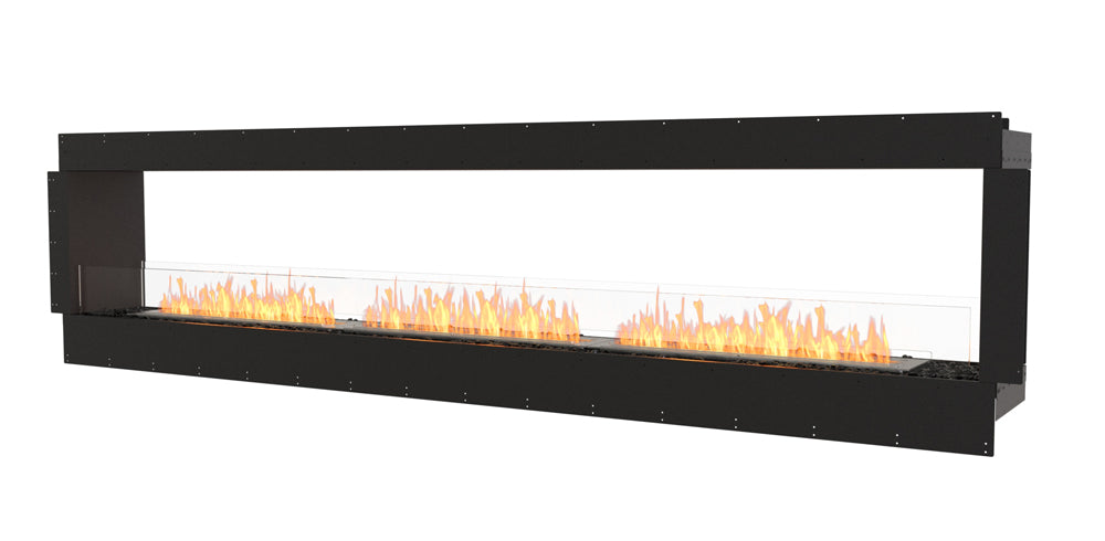 Ecosmart Double Sided Flex 122 Fireplace