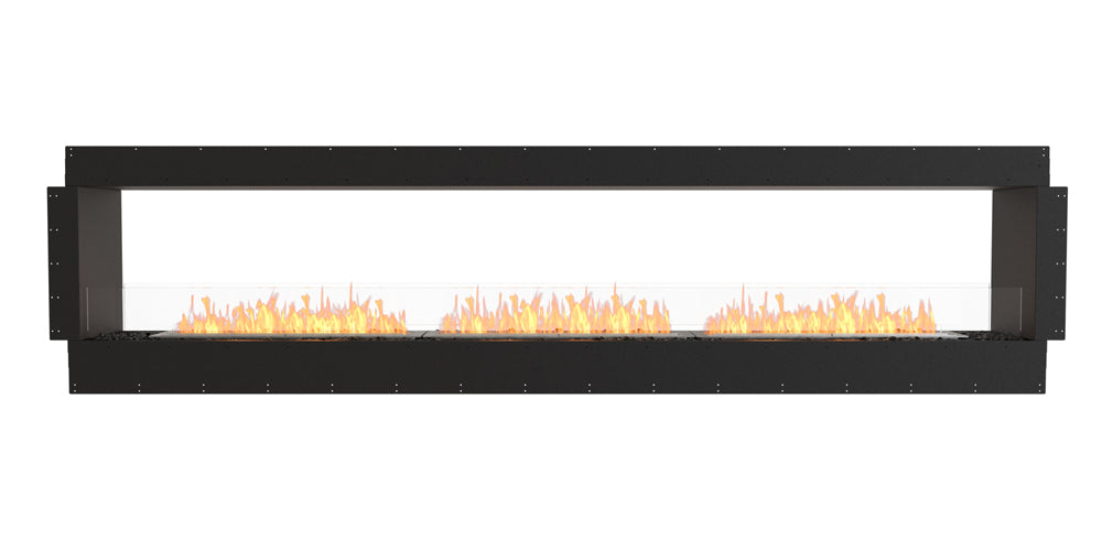 Ecosmart Double Sided Flex 122 Fireplace