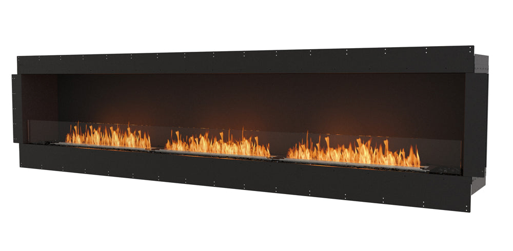 Ecosmart Single Sided Flex 122 Fireplace