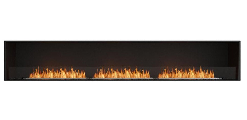 Ecosmart Single Sided Flex 122 Fireplace