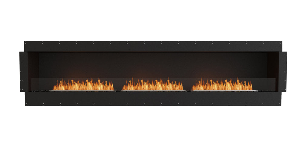 Ecosmart Single Sided Flex 122 Fireplace
