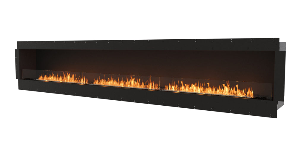 Ecosmart Single Sided Flex 158 Fireplace