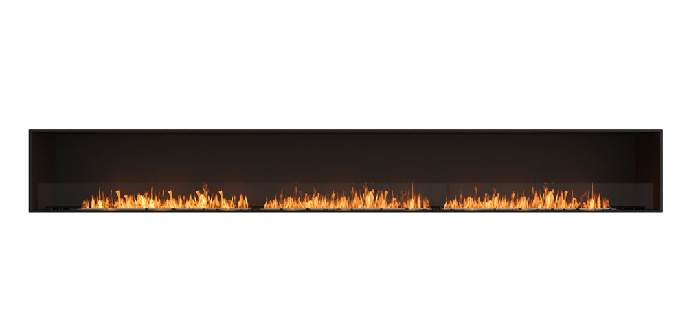 Ecosmart Single Sided Flex 158 Fireplace