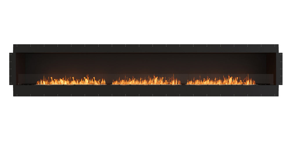 Ecosmart Single Sided Flex 158 Fireplace