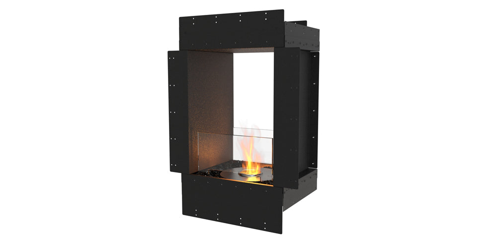 Ecosmart Double Sided Flex 18 Fireplace