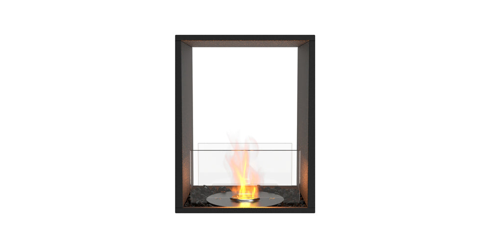 Ecosmart Double Sided Flex 18 Fireplace