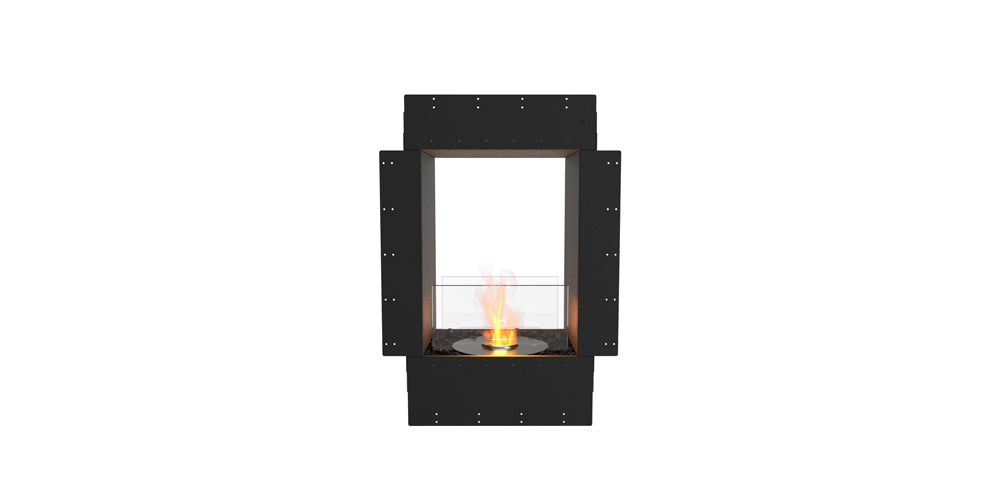 Ecosmart Double Sided Flex 18 Fireplace