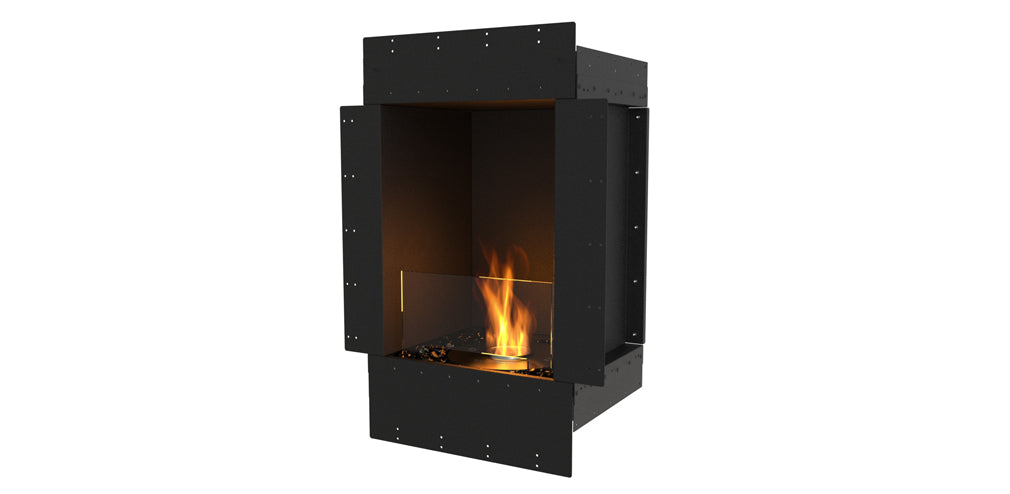 Ecosmart Single Sided Flex 18 Fireplace