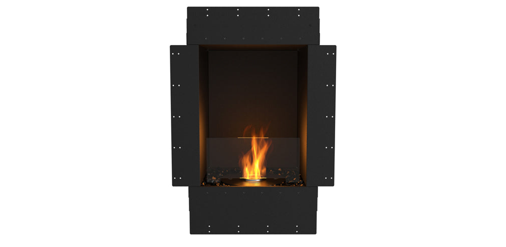 Ecosmart Single Sided Flex 18 Fireplace