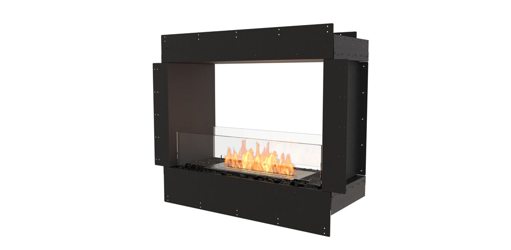Ecosmart Double Sided Flex 32 Fireplace