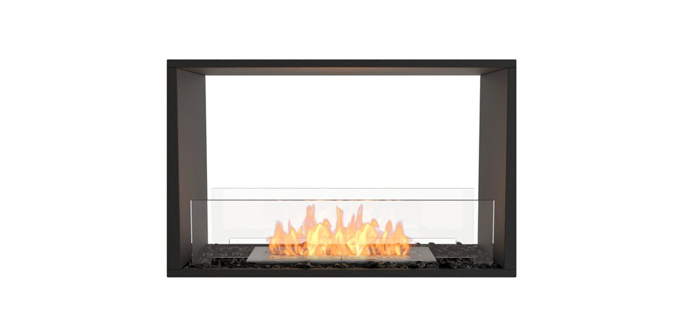 Ecosmart Double Sided Flex 32 Fireplace