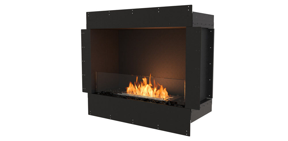 Ecosmart Single Sided Flex 32 Fireplace
