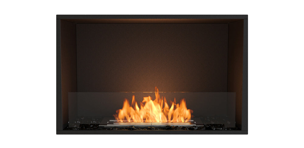 Ecosmart Single Sided Flex 32 Fireplace