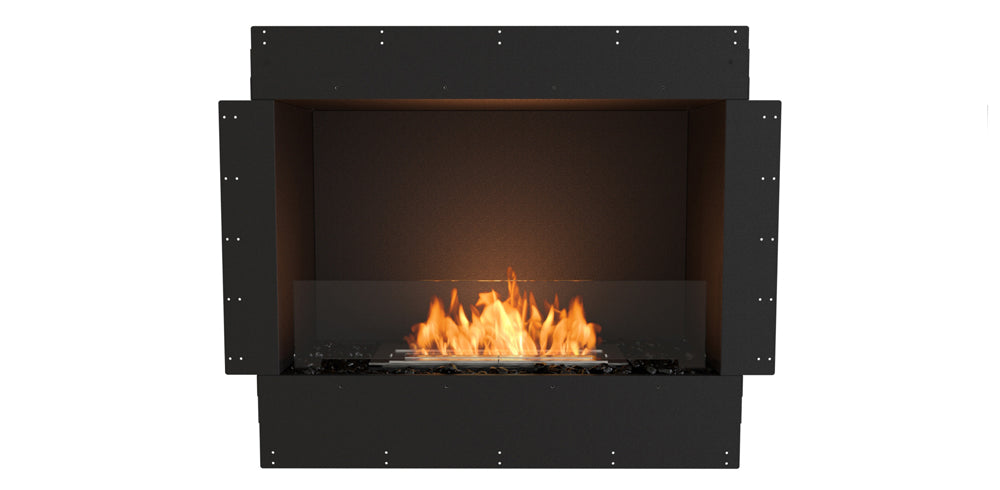 Ecosmart Single Sided Flex 32 Fireplace