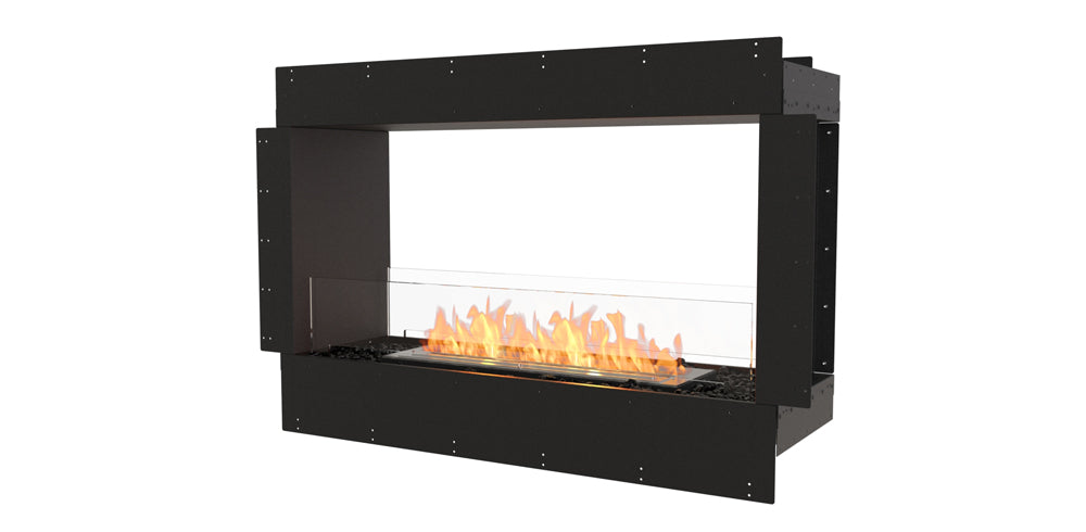 Ecosmart Double Sided Flex 42 Fireplace