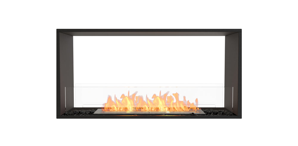 Ecosmart Double Sided Flex 42 Fireplace