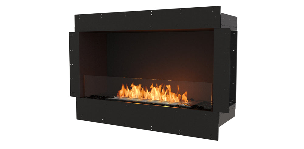 Ecosmart Single Sided Flex 42 Fireplace
