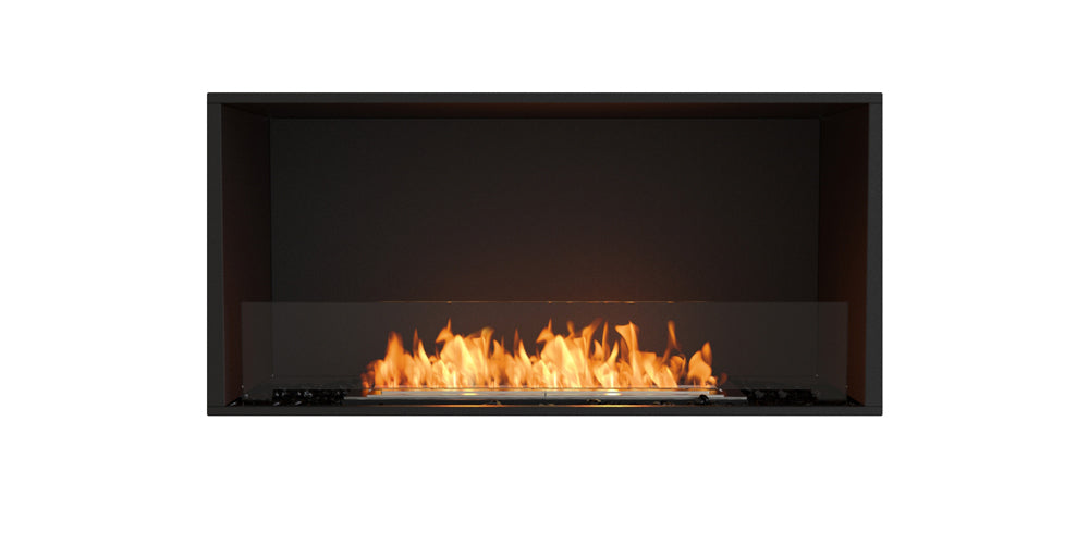 Ecosmart Single Sided Flex 42 Fireplace
