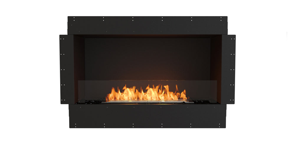 Ecosmart Single Sided Flex 42 Fireplace