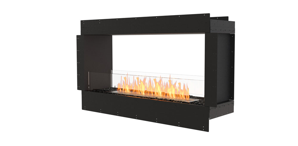 Ecosmart Double Sided Flex 50 Fireplace