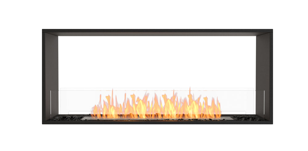 Ecosmart Double Sided Flex 50 Fireplace