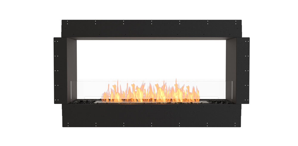 Ecosmart Double Sided Flex 50 Fireplace