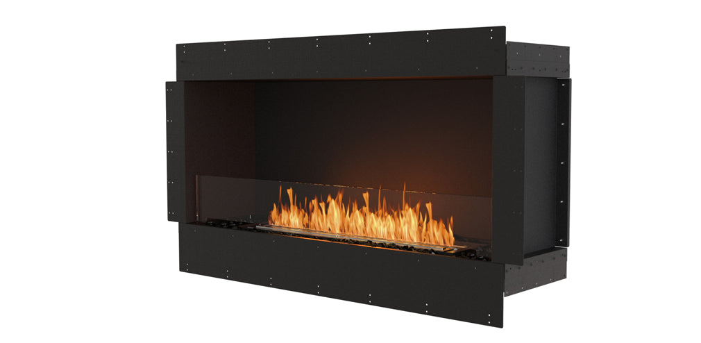 Ecosmart Single Sided Flex 50 Fireplace
