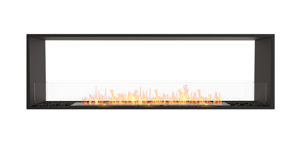 Ecosmart Double Sided Flex 68 Fireplace
