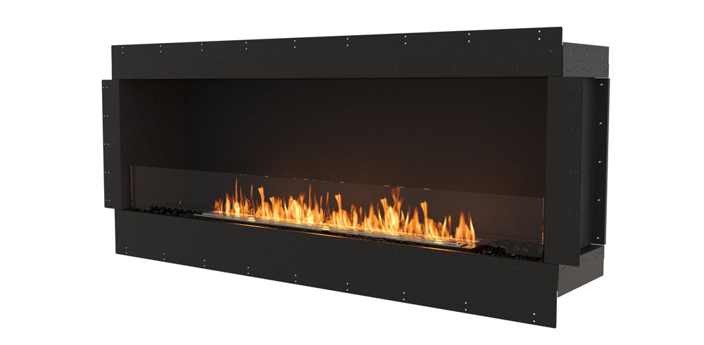 Ecosmart Single Sided Flex 68 Fireplace