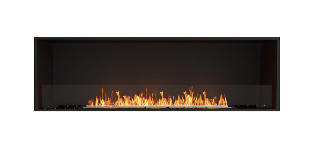 Ecosmart Single Sided Flex 68 Fireplace