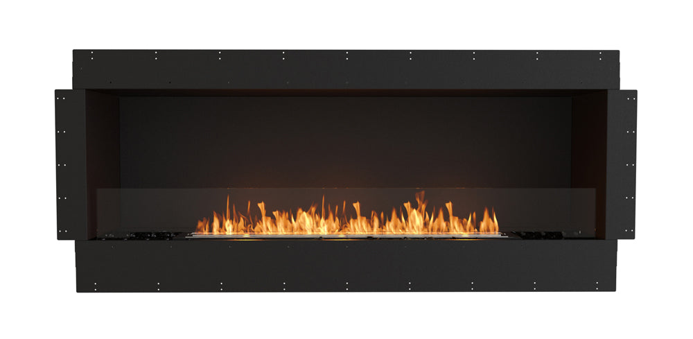 Ecosmart Single Sided Flex 68 Fireplace
