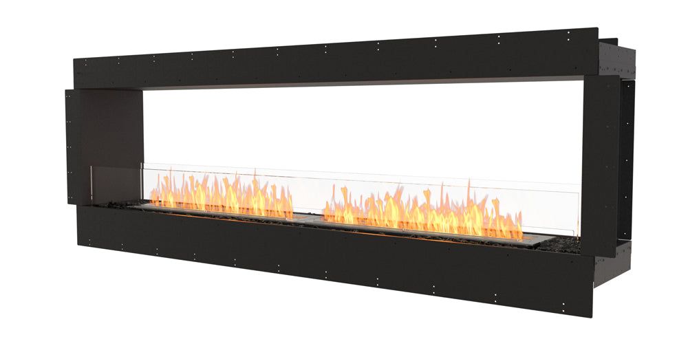 Ecosmart Double Sided Flex 86 Fireplace