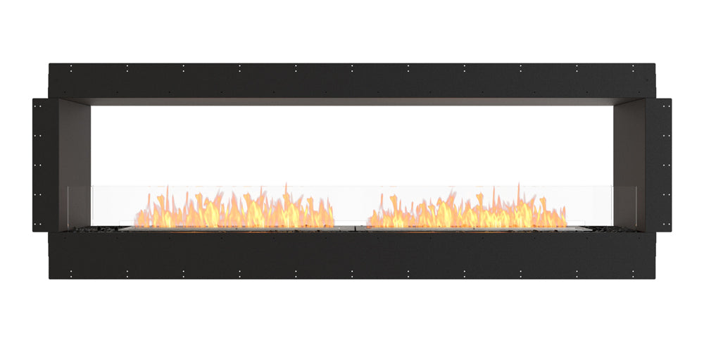 Ecosmart Double Sided Flex 86 Fireplace