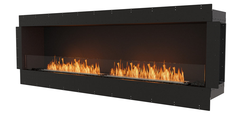 Ecosmart Single Sided Flex 86 Fireplace