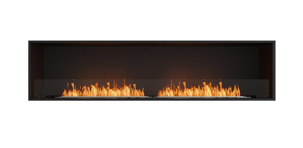 Ecosmart Single Sided Flex 86 Fireplace
