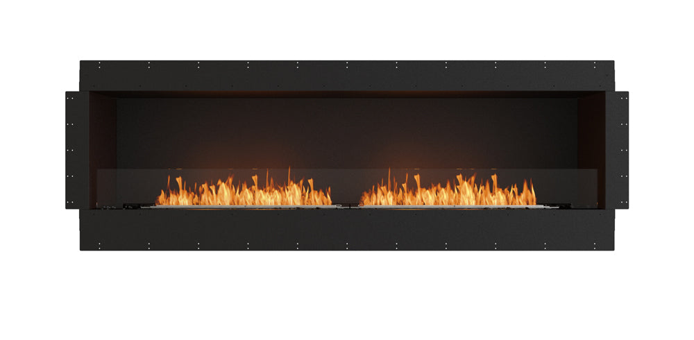 Ecosmart Single Sided Flex 86 Fireplace