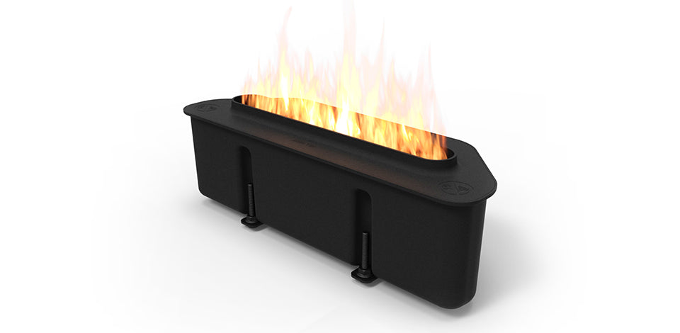 Ecosmart VB2 Ethanol Burner