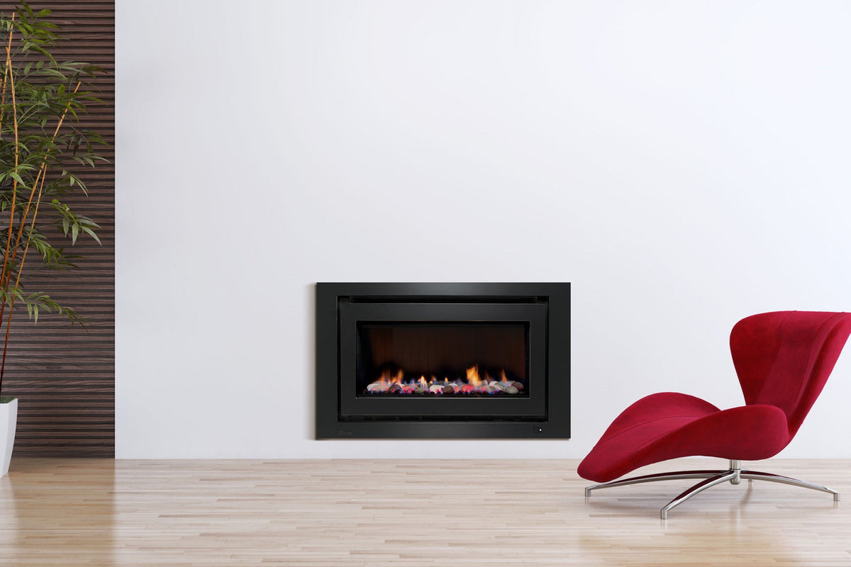 Rinnai 950 Gas Fireplace