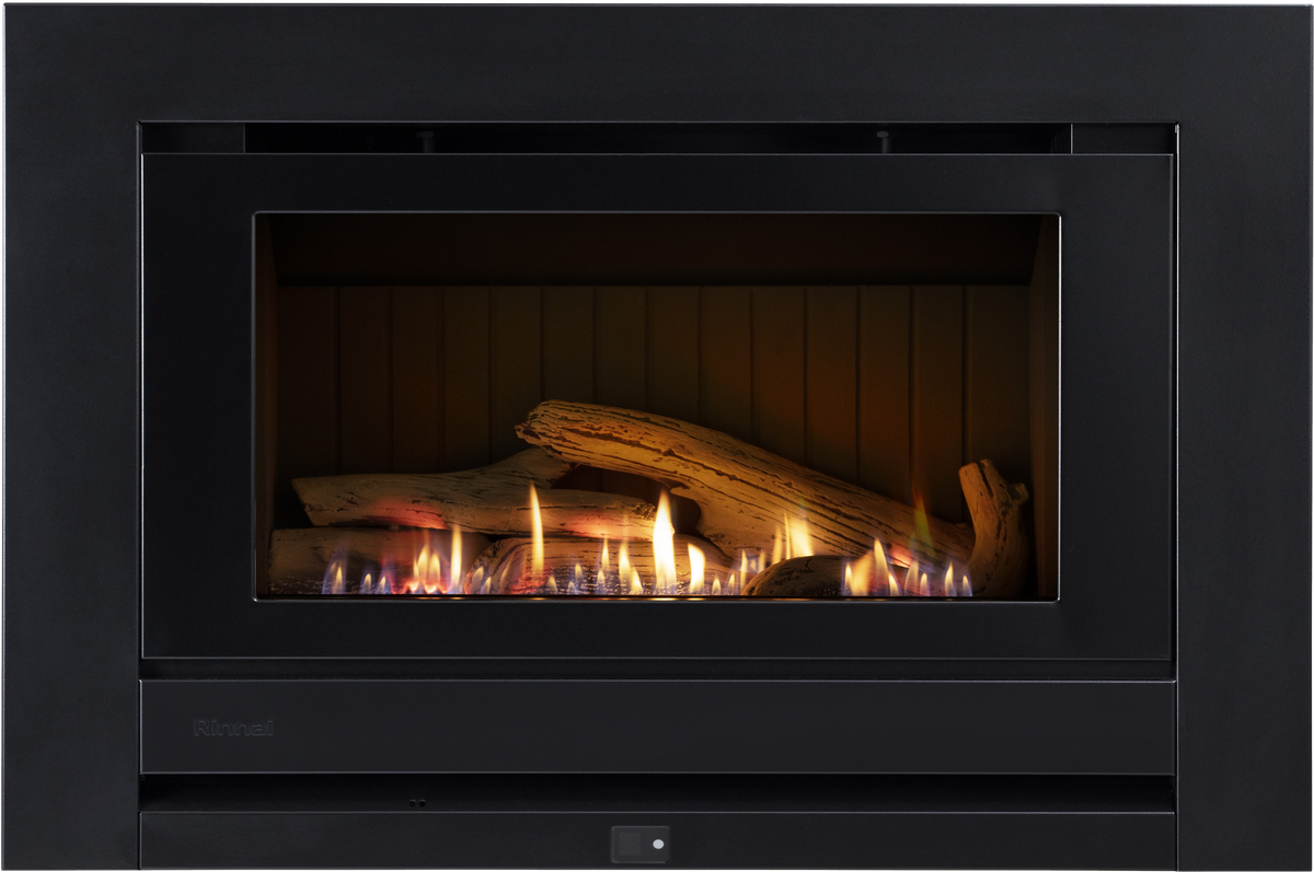 SS850 Gas Fire (Inbuilt)