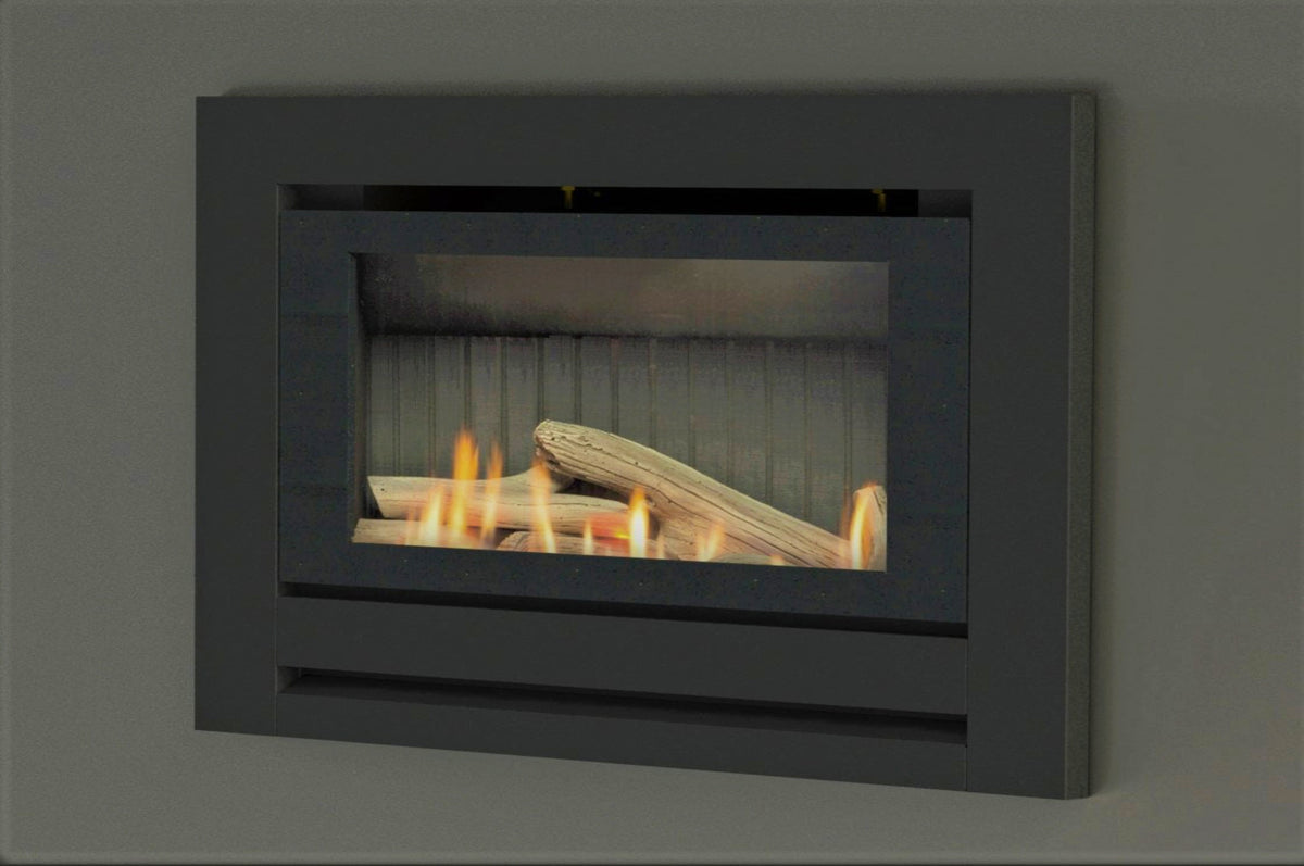 SS850 Gas Fire (Inbuilt)