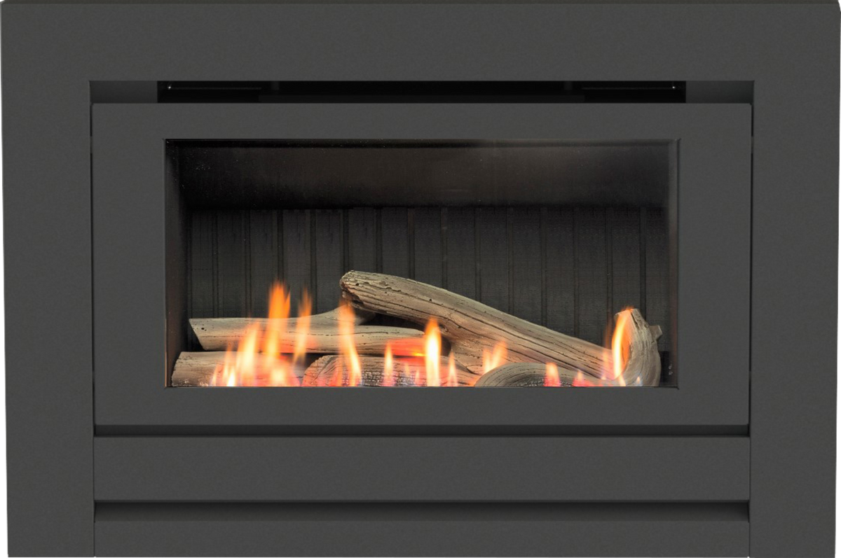 SS850 Gas Fire (Inbuilt)