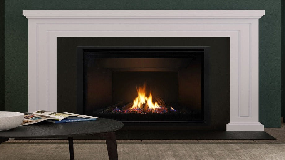 Escea DF Series Mantel